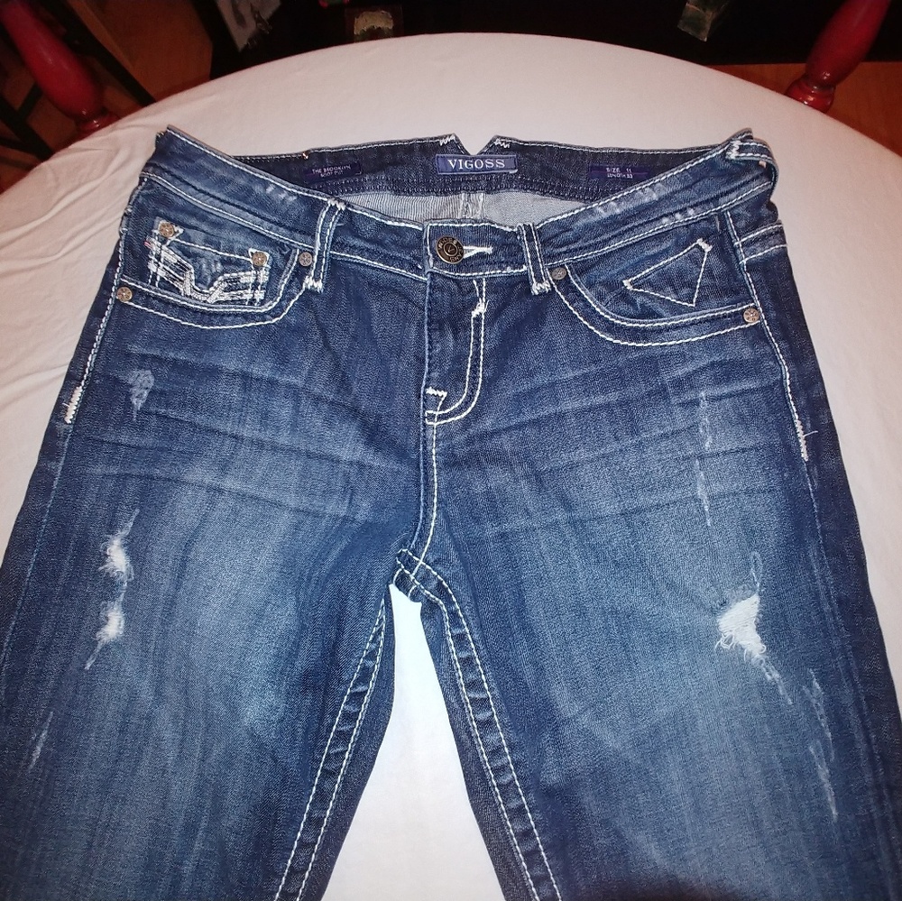 Jeans